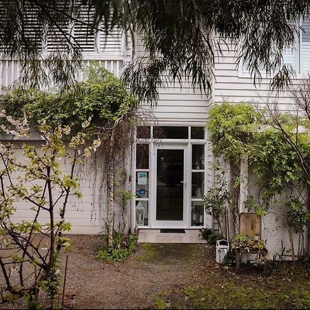 Sailaway Beach House Melbourne Zewnętrze zdjęcie
