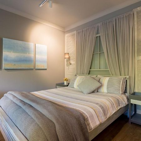 Sailaway Beach House Melbourne Zewnętrze zdjęcie