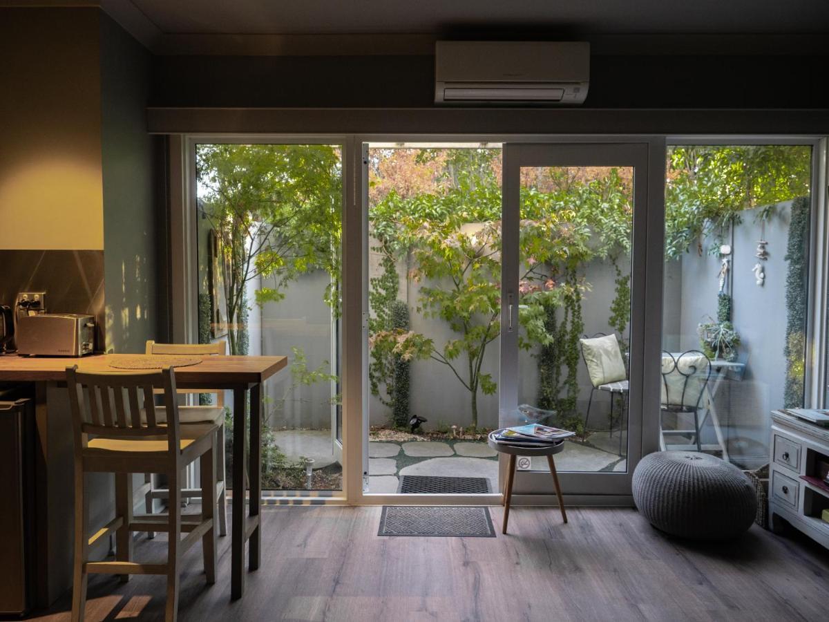 Sailaway Beach House Melbourne Zewnętrze zdjęcie
