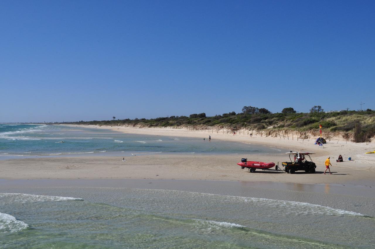 Sailaway Beach House Melbourne Zewnętrze zdjęcie