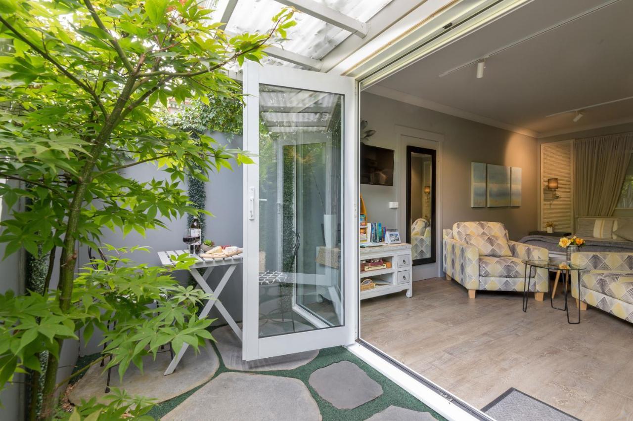 Sailaway Beach House Melbourne Zewnętrze zdjęcie