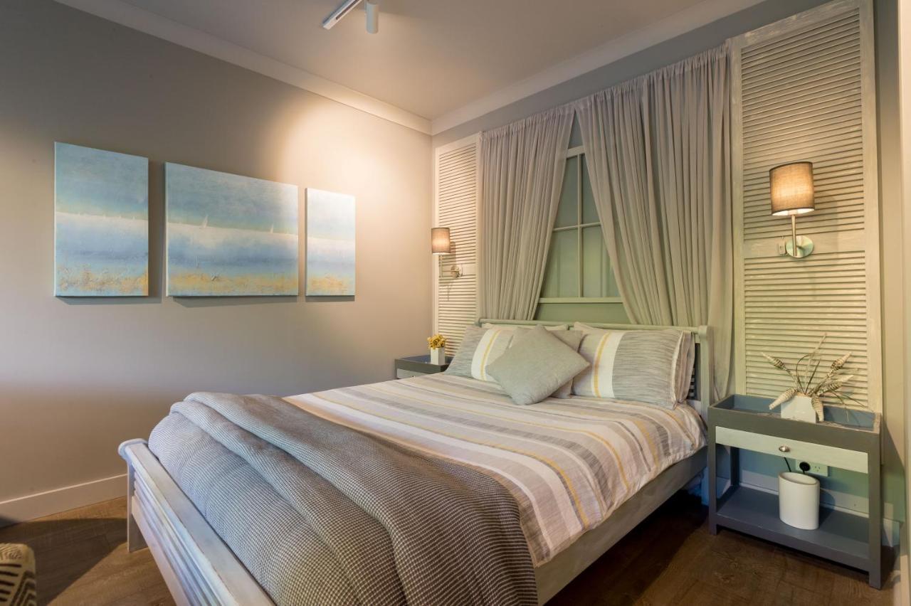 Sailaway Beach House Melbourne Zewnętrze zdjęcie