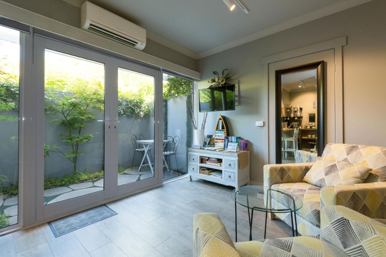 Sailaway Beach House Melbourne Zewnętrze zdjęcie
