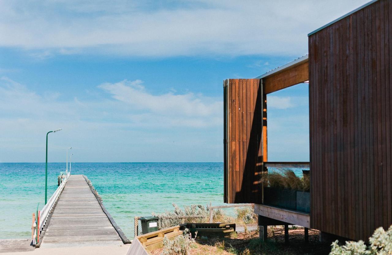Sailaway Beach House Melbourne Zewnętrze zdjęcie
